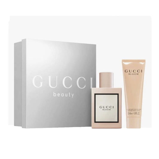 GUCCI BLOOM CASE 2 pcs-0