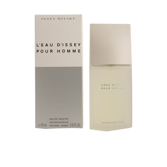 L&#39;Eau D&#39;Issey Pour Homme Eau De Toilette 75 ml-0