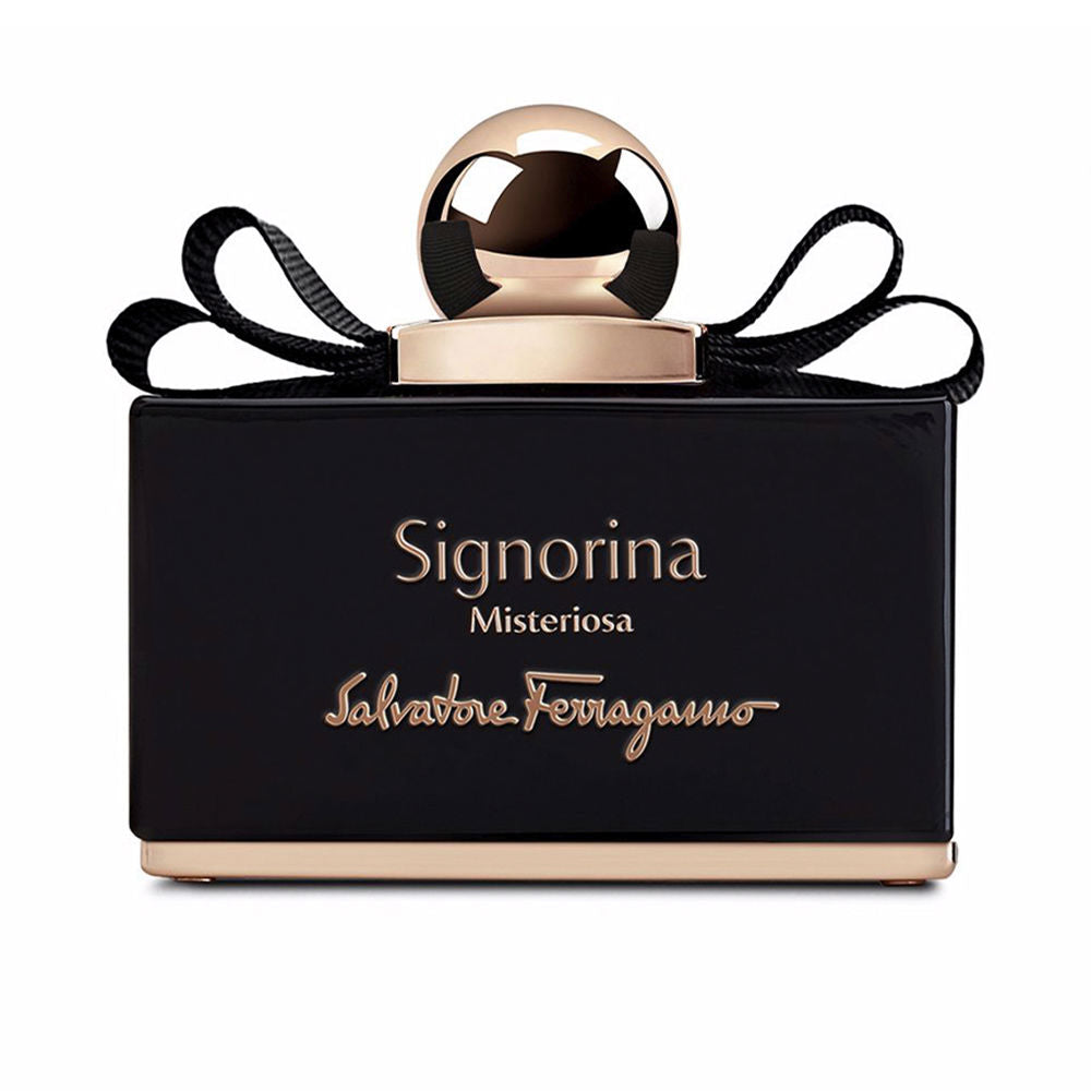 SIGNORINA MISTERIOSA edp vapo 100 ml-0