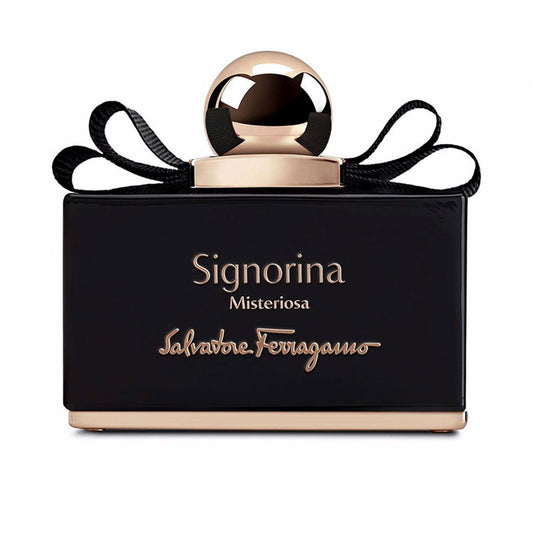 SIGNORINA MISTERIOSA edp vapo 100 ml-0