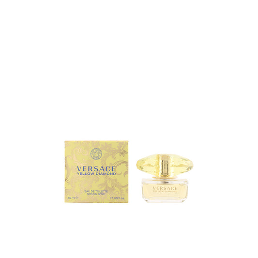 YELLOW DIAMOND eau de toilette spray 50 ml-0