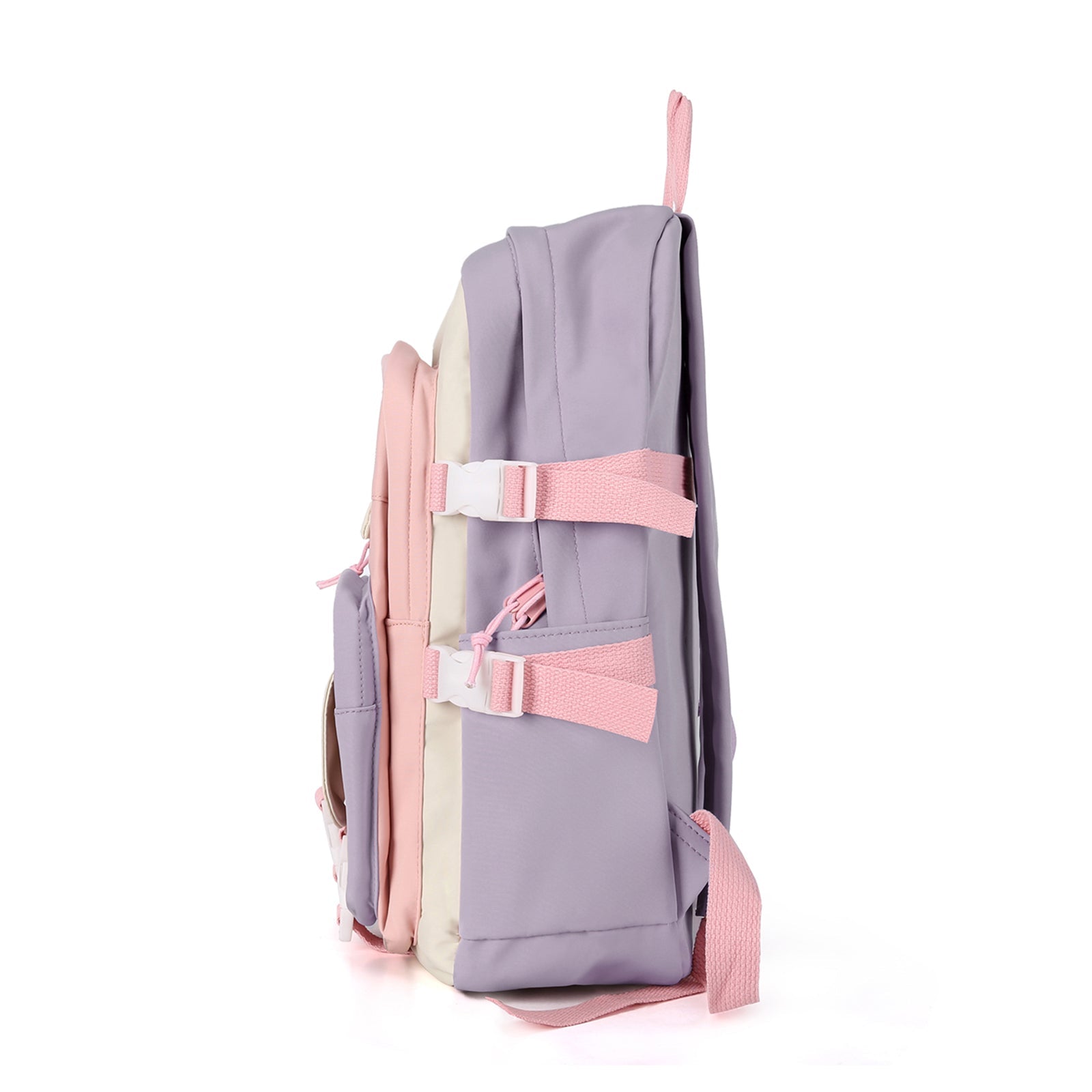 Less Is More College Backpack-1