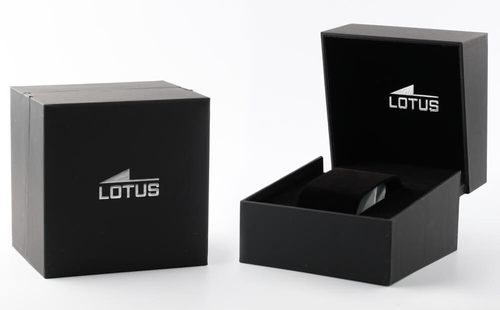 LOTUS WATCHES Mod. 18932/1-1
