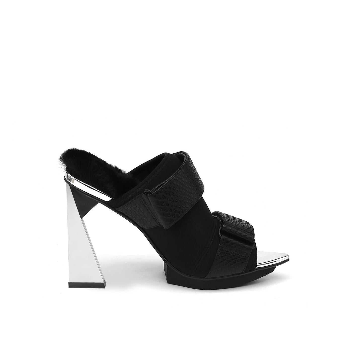 Low Platform Mules-2