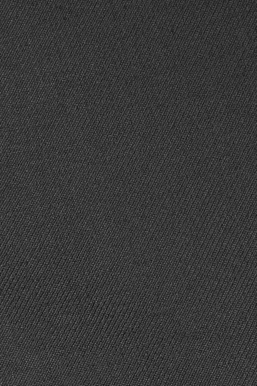 "Edward" Black Tuxedo Tailcoat-3