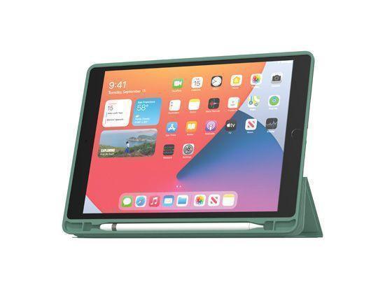 Folio SlimSkin iPad Pro 11" (M4 - 2024) - Vert-3