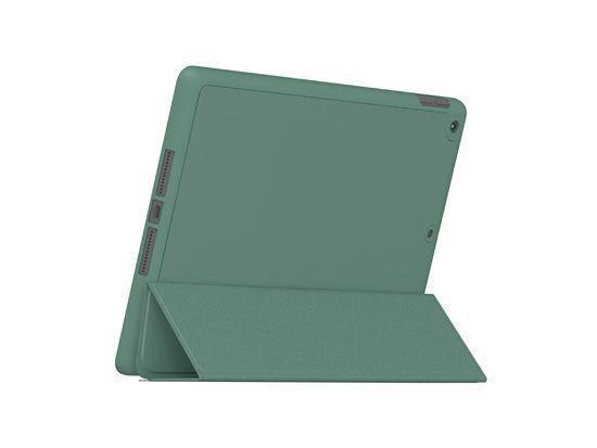 Folio SlimSkin iPad Pro 11" (M4 - 2024) - Vert-4