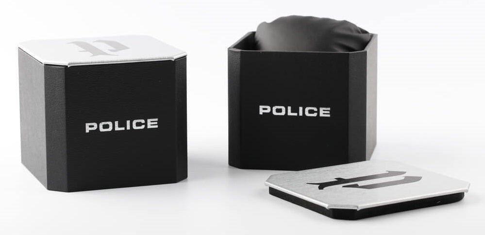 POLICE WATCHES Mod. PEWUM2119561-1