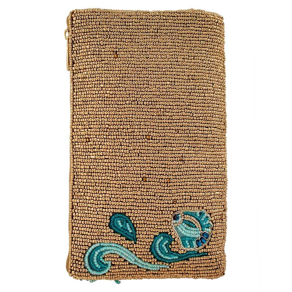 Sail Away Crossbody Phone Bag by Mary Frances-1